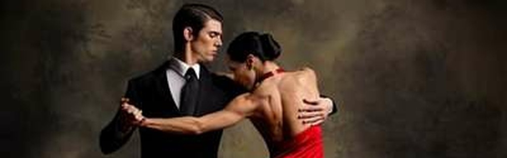 уроки аргентинского танго в клубе La Boca Dance